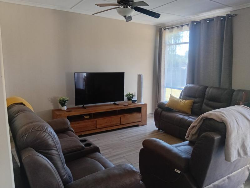 3 Bedroom Property for Sale in Sasolburg Free State